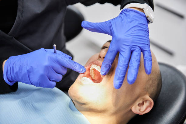 Best Holiday Emergency Dentist in Marion, AL