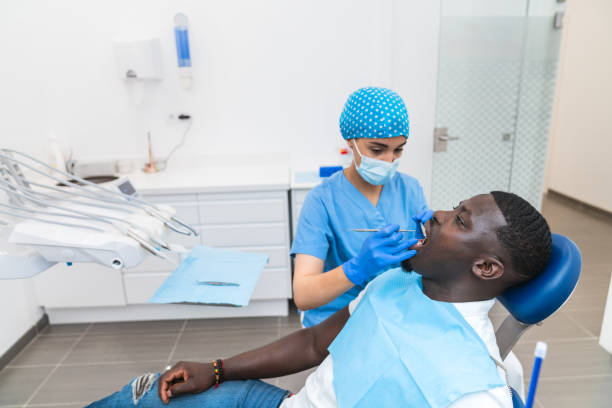 Best Emergency Dental Services for Seniors in Marion, AL