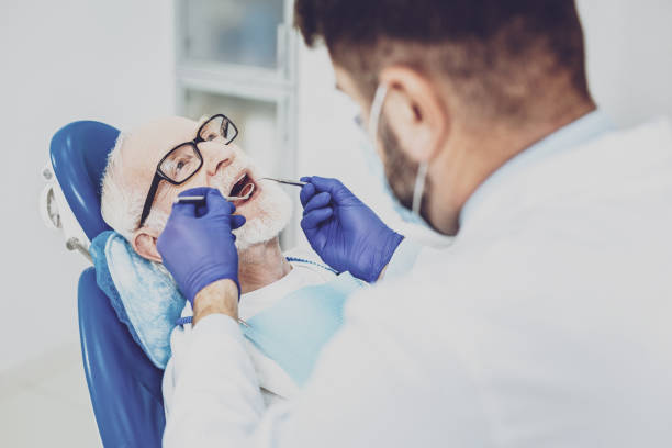 Best Orthodontic Emergency Dentist in Marion, AL
